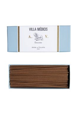 ＜ASTIER de VILLATTE ＞お香　／　Ｖｉｌｌａ　Ｍｅｄｉｃｉｓ